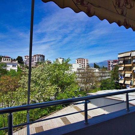 Apartament Duzgo Αργυρόκαστρο Εξωτερικό φωτογραφία