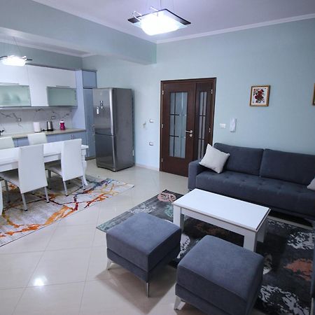 Apartament Duzgo Αργυρόκαστρο Εξωτερικό φωτογραφία