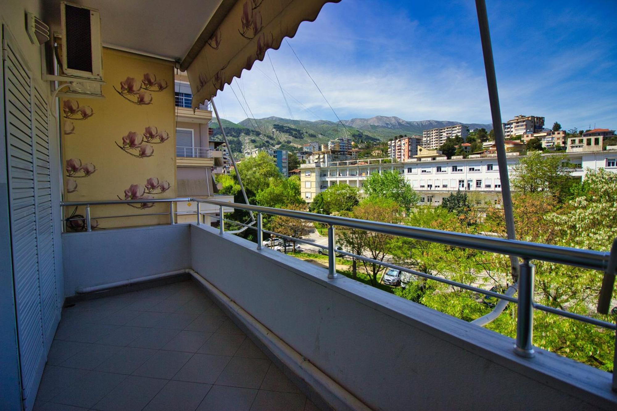 Apartament Duzgo Αργυρόκαστρο Εξωτερικό φωτογραφία