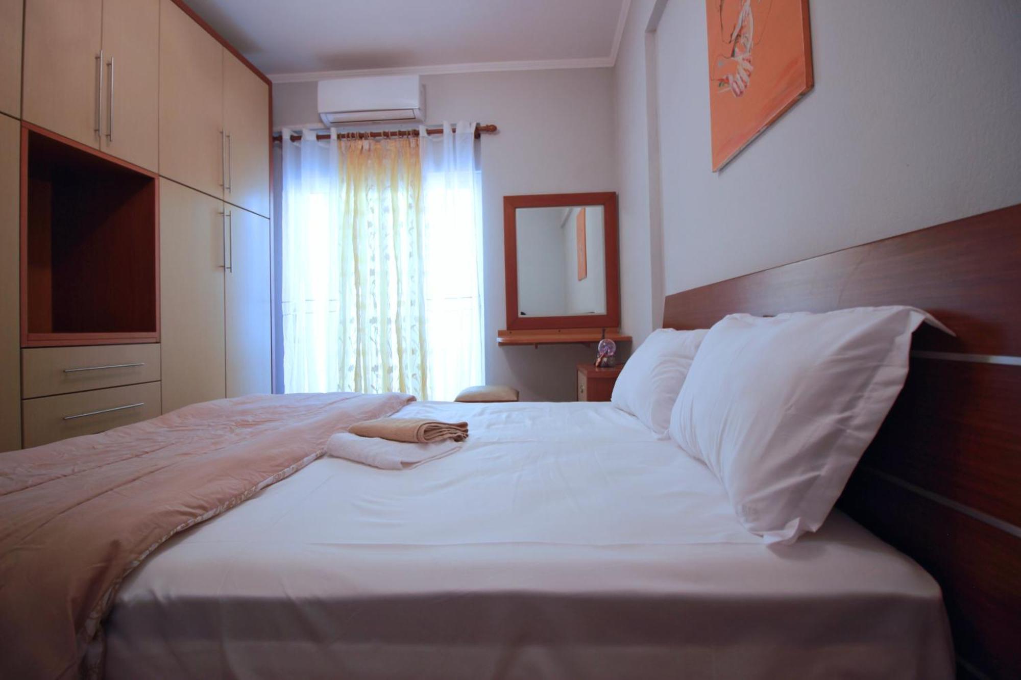 Apartament Duzgo Αργυρόκαστρο Εξωτερικό φωτογραφία