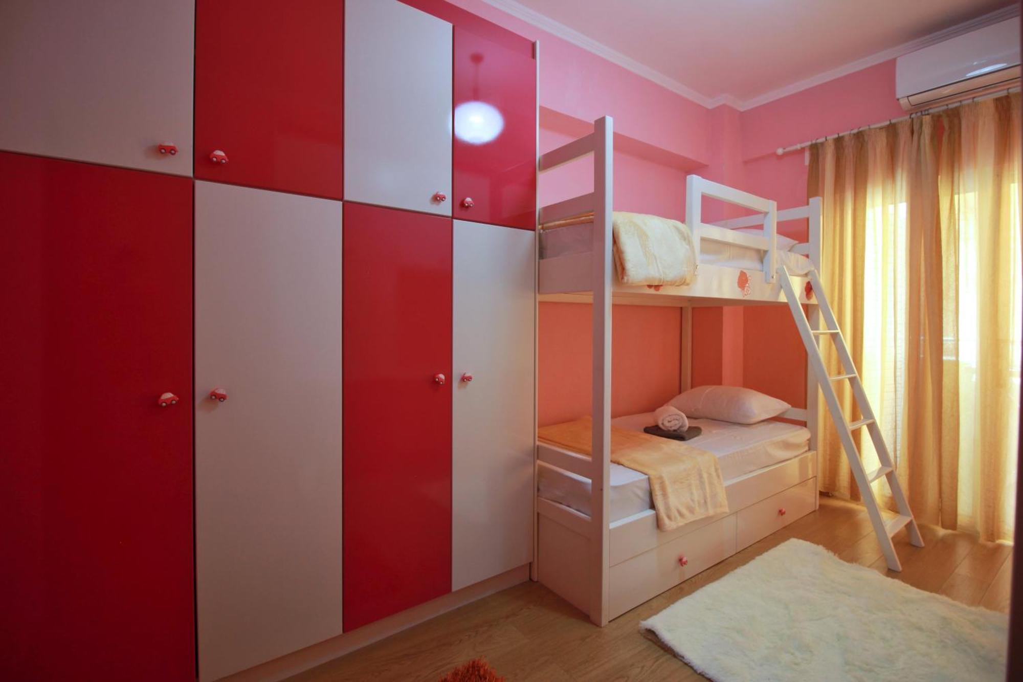 Apartament Duzgo Αργυρόκαστρο Εξωτερικό φωτογραφία