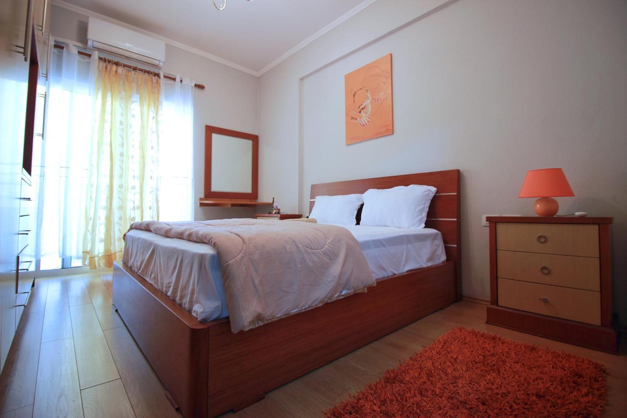 Apartament Duzgo Αργυρόκαστρο Εξωτερικό φωτογραφία