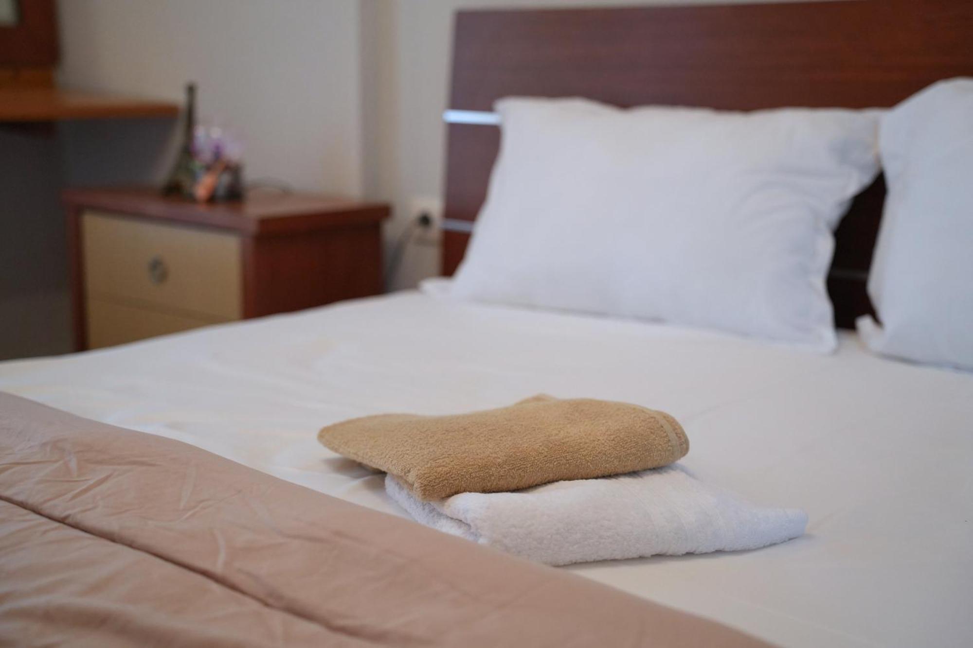 Apartament Duzgo Αργυρόκαστρο Εξωτερικό φωτογραφία