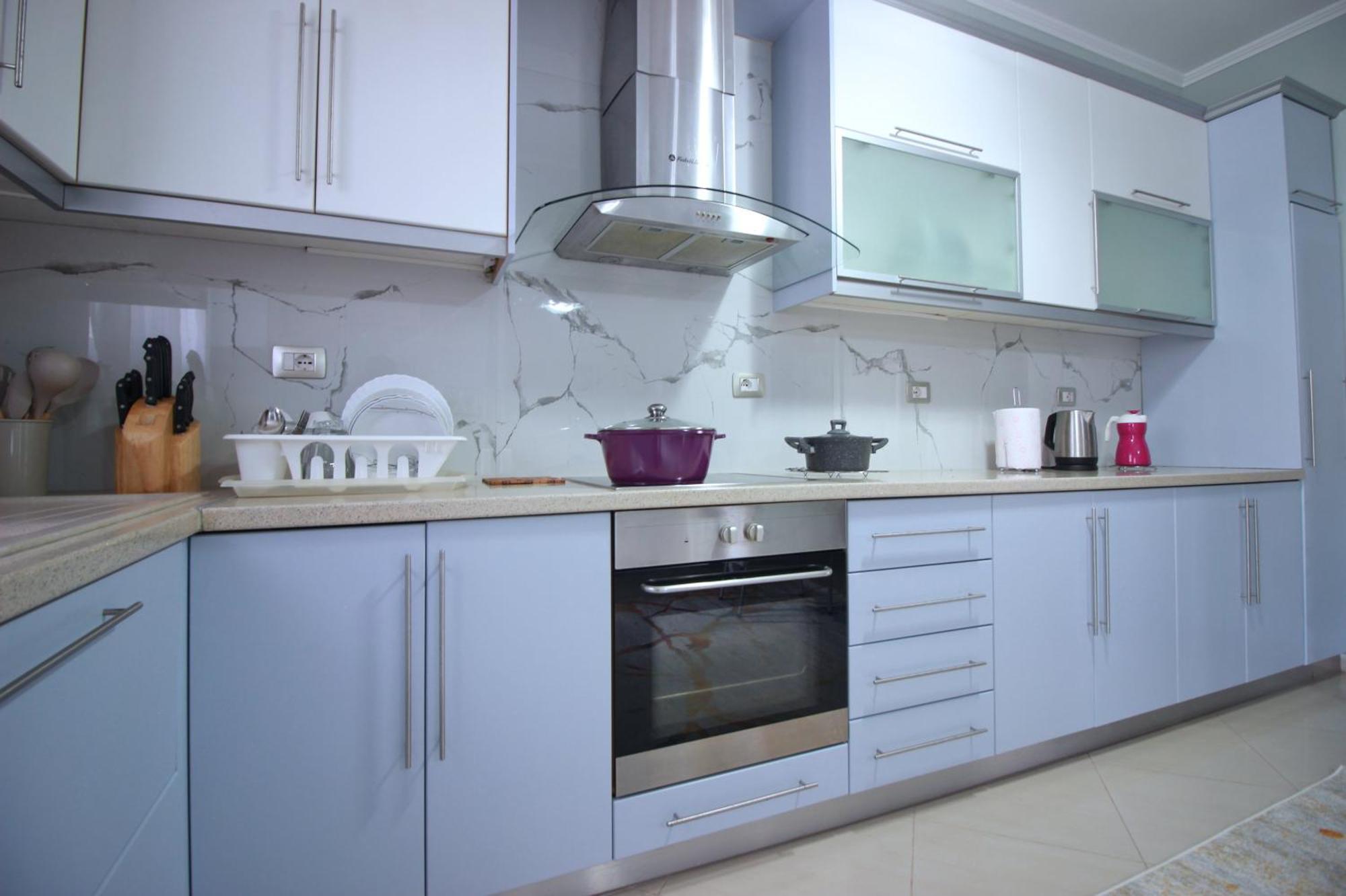 Apartament Duzgo Αργυρόκαστρο Εξωτερικό φωτογραφία
