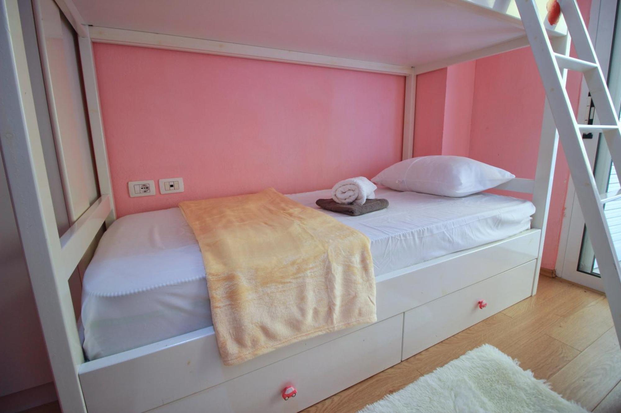 Apartament Duzgo Αργυρόκαστρο Εξωτερικό φωτογραφία