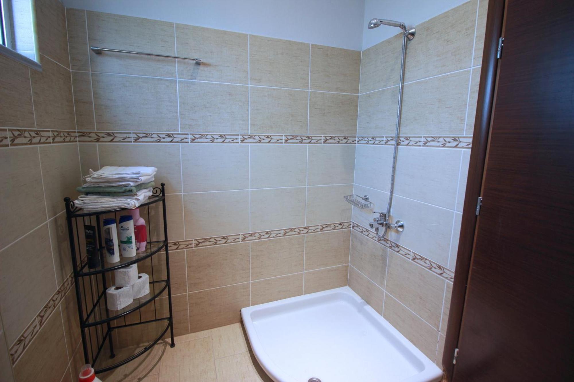 Apartament Duzgo Αργυρόκαστρο Εξωτερικό φωτογραφία